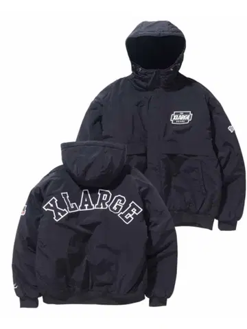 XLARGE 엑스라지 자켓/아우터 나일론 자켓