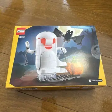 LEGO 40772 할로윈 고스트