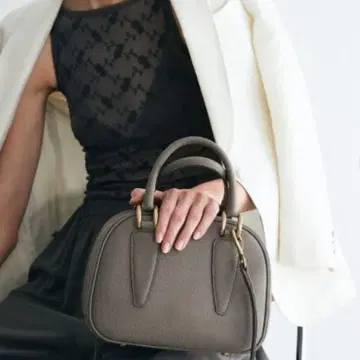 미사용 토프앤로드스톤 미니욘라이트슈링크 (S)