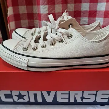 CONVERSE 스니커즈