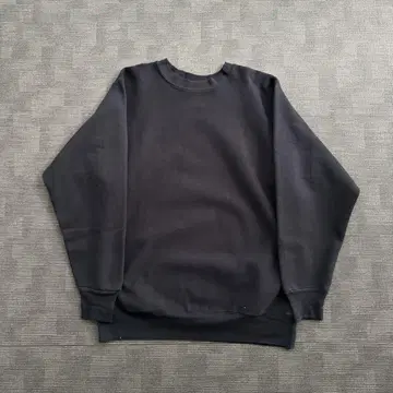 [ 미국산 ] LIFE WEAR 헤비웨이트 스웨트 셔츠