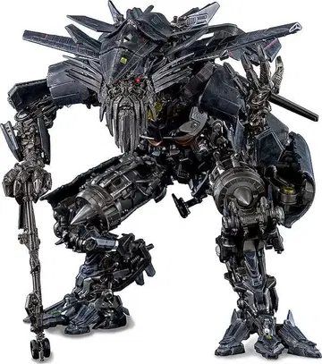 THREEZERO 트랜스포머 쓰리제로 제트파이어
