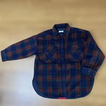 MILKFED. 셔츠 자켓