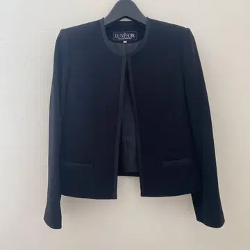 도쿄 소와르 상복 블랙 포멀 예복 자켓만