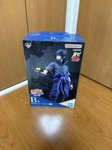 제일복권 NARUTO 돌풍전 닌자의 인연 B상 우치하 사스케