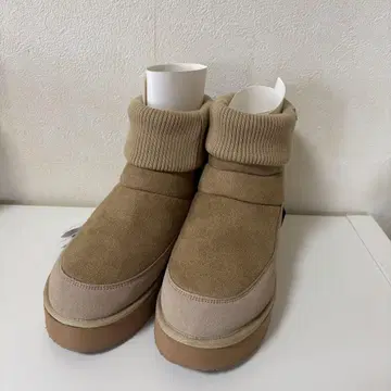 ROXY 어그 부츠