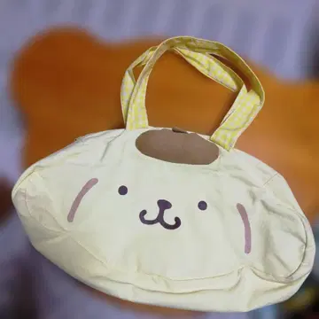 폼폼푸딩 빅 백 2015