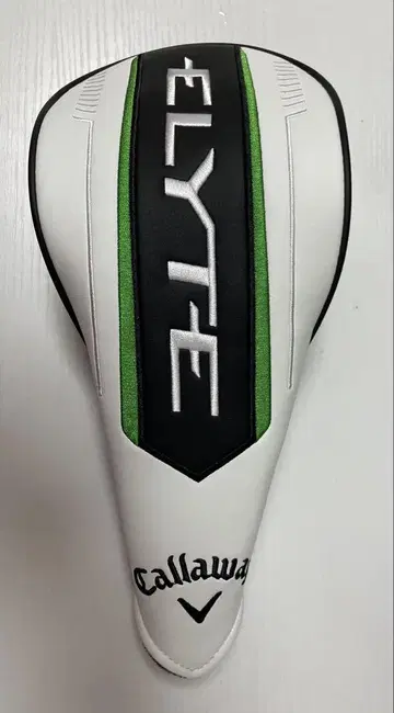 Callaway Elyte 드라이버용 골프헤드커버