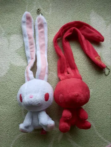 범용 토끼 봉제 인형