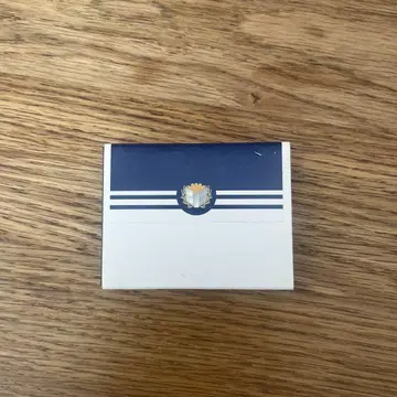 도서관 전쟁 계급장 세트