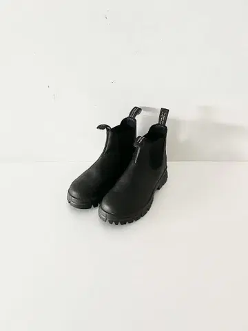 블런드스톤 사이드 고어 부츠 ELASTIC SIDED BOOT