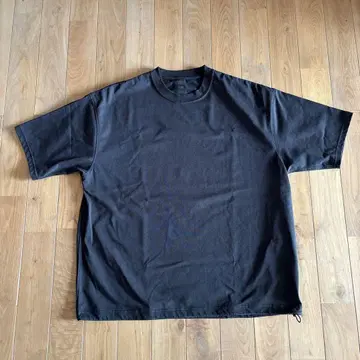 DAIWAPIER39 TECH DRAWSTRING 셔츠 다이와피어39