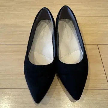 [ ORientalTRaffic ] 39size 플랫슈즈