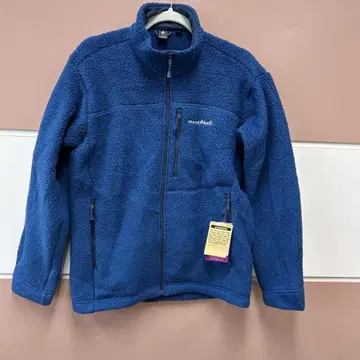 mont-bell CLIMAPLUS Shearling Jacket L