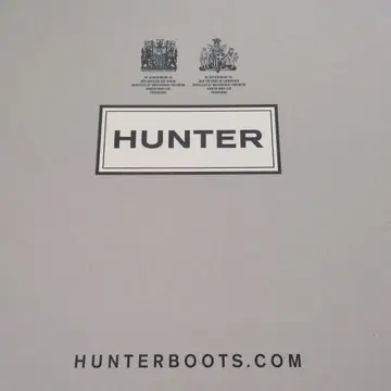 HUNTER WOMEN REF STITCH SHERPA BOOT