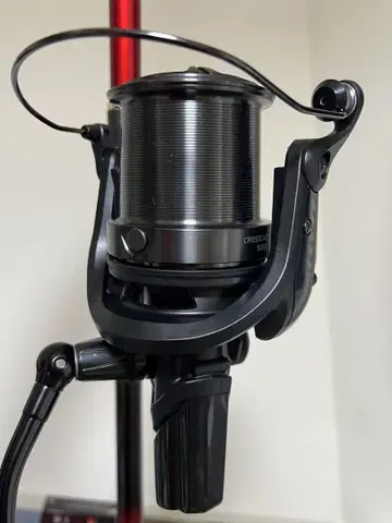 다이와 크로스캐스트 45SCW 5000CQD