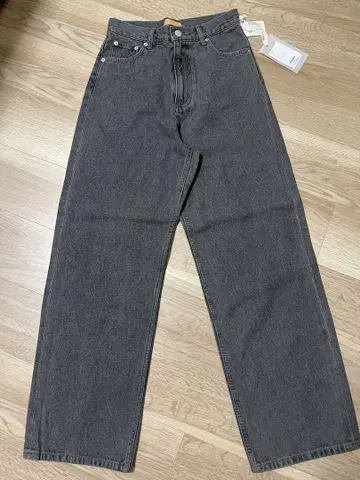 TODAYFUL Cary's Denim 24