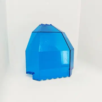 LEGO 레고 트랜스 다크 블루 우주기지 정품