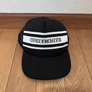 corefighter 메쉬 캡