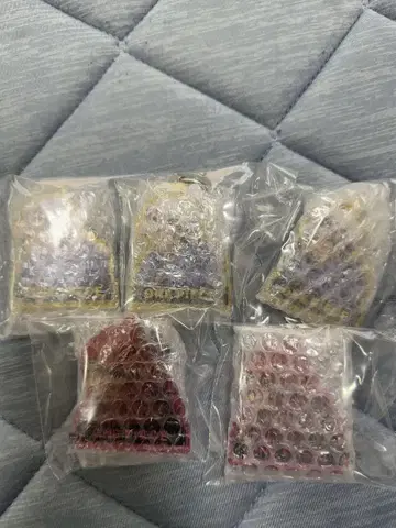 원피스 제일복권 I상 아크릴 키링 세트 로우 키