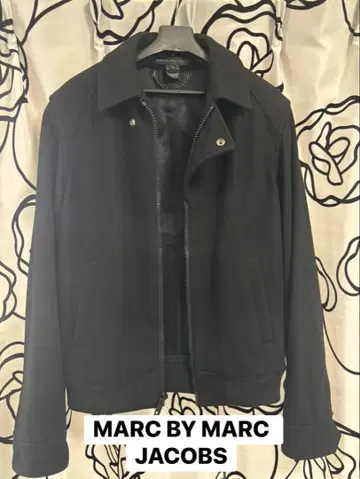 [ 가격 인하 ] MARC BY MARC JACOBS 블랙 자켓 S
