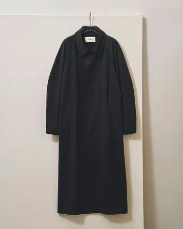 미사용 새상품 Raglan Twill Coat 36 todayful