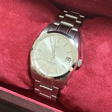 그랜드세이코 오토매틱 sbgr001