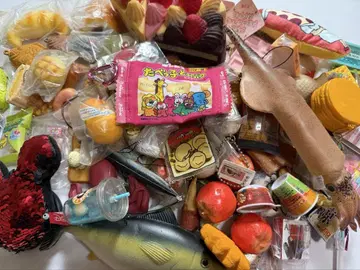 가챠가챠 묶음 판매