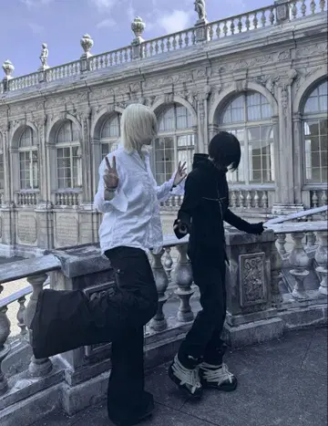 Unknown archive White shirt