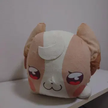 원더풀 프리큐어 이누카이 코무기 봉제 인형