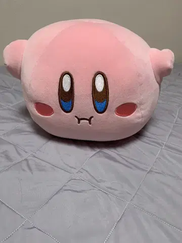 커비 봉제 인형 빅 사이즈