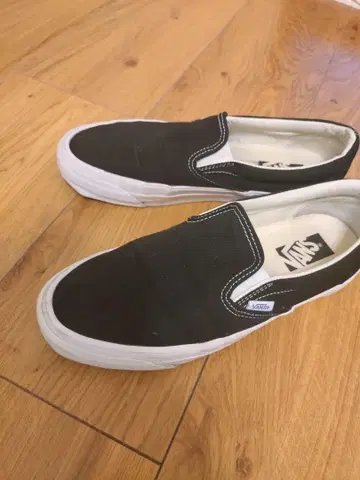 VANS PREMIUM SLIP-ON REISSUE 98 27cm