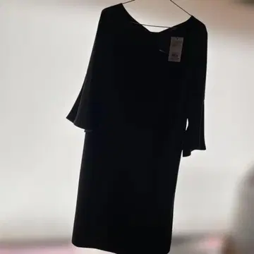 OPAQUE.CLIP 네이비 원피스 38M