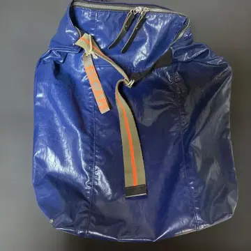 [ Jack Gomme 1706 LONDRES ] 잭고무 백팩