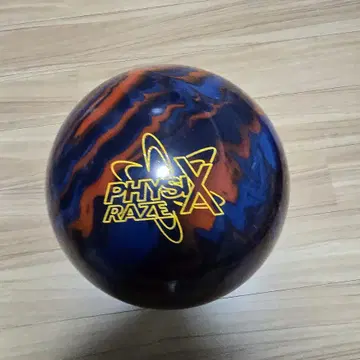 스톰 PhysiX Raze 볼링공 15파운드 | 브랜드 중고거래 플랫폼