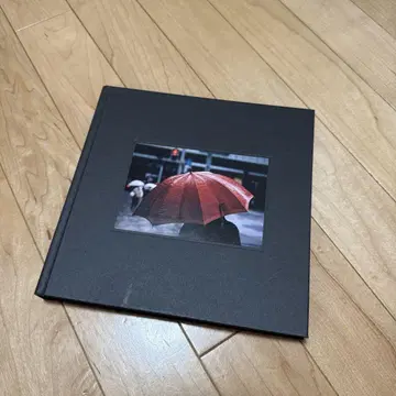 TAKASHI YASUI PERSONAL WORK