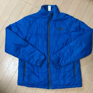 가격 인하! THE NORTH FACE 파랑 다운 자켓 M