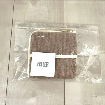페이러 유니컬러 에티켓 파우치 티슈 케이스