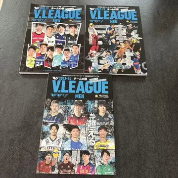 2021-24 팀의 얼굴 V.LEAGUE 배구