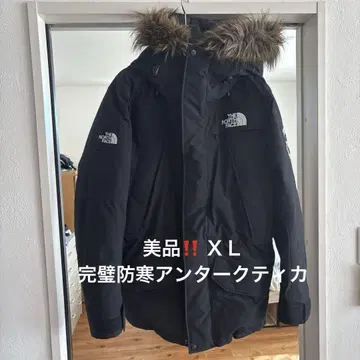 THE NORTH FACE ANTARCTICA 자켓