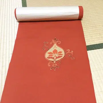 오렌지 오리엔탈 하샤쿠