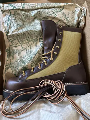 Danner 라이트닝 26.5cm 미사용 새상품