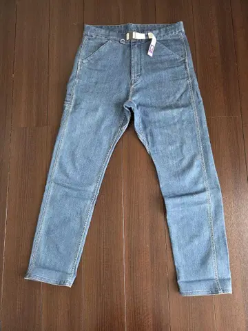THE NORTH FACE 퍼플 라벨 NT5509N W32