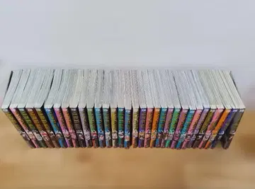 최종 가격 무르시엘라고 전권 세트