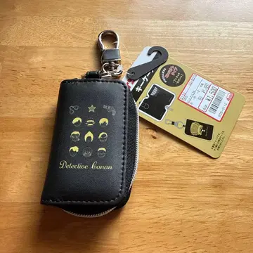 명탐정 코난 키케이스 경찰 패턴 ver