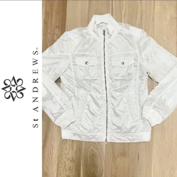 세인트 앤드류스 윈드 브레이커 L size