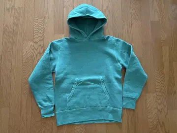 BARNS OUTFITTERS 후드티 피그먼트 BR-3007PG