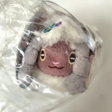 포켓몬 센터 한정판 울 봉제 인형 키링 부활절