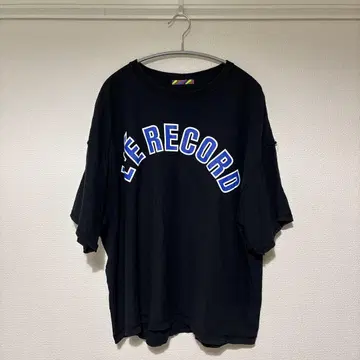 is-ness for L'ECHOPPE LE RECORD TEE