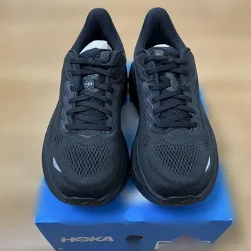 호카 본다이9 와이드 25.0cm